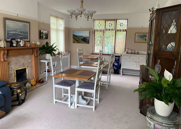 Orchard Side Bed And Breakfast